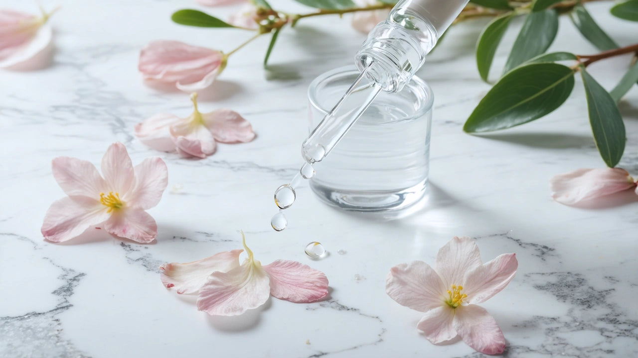 tranexamic acid for melasma India - English - Quench Botanics