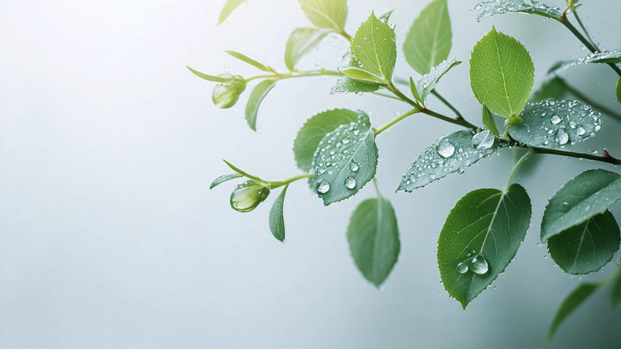 skincare routine for Mumbai humidity - English - Quench Botanics
