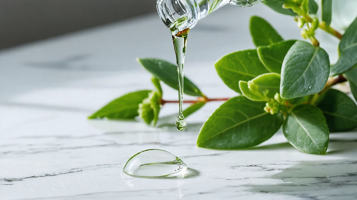 भारतीय त्वचा के लिए स्नेल म्यूसिन मॉइस्चराइजर - Hindi - Quench Botanics