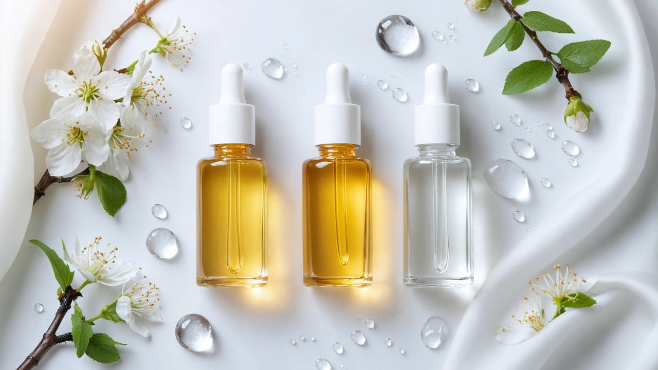quench serum - English - Quench Botanics