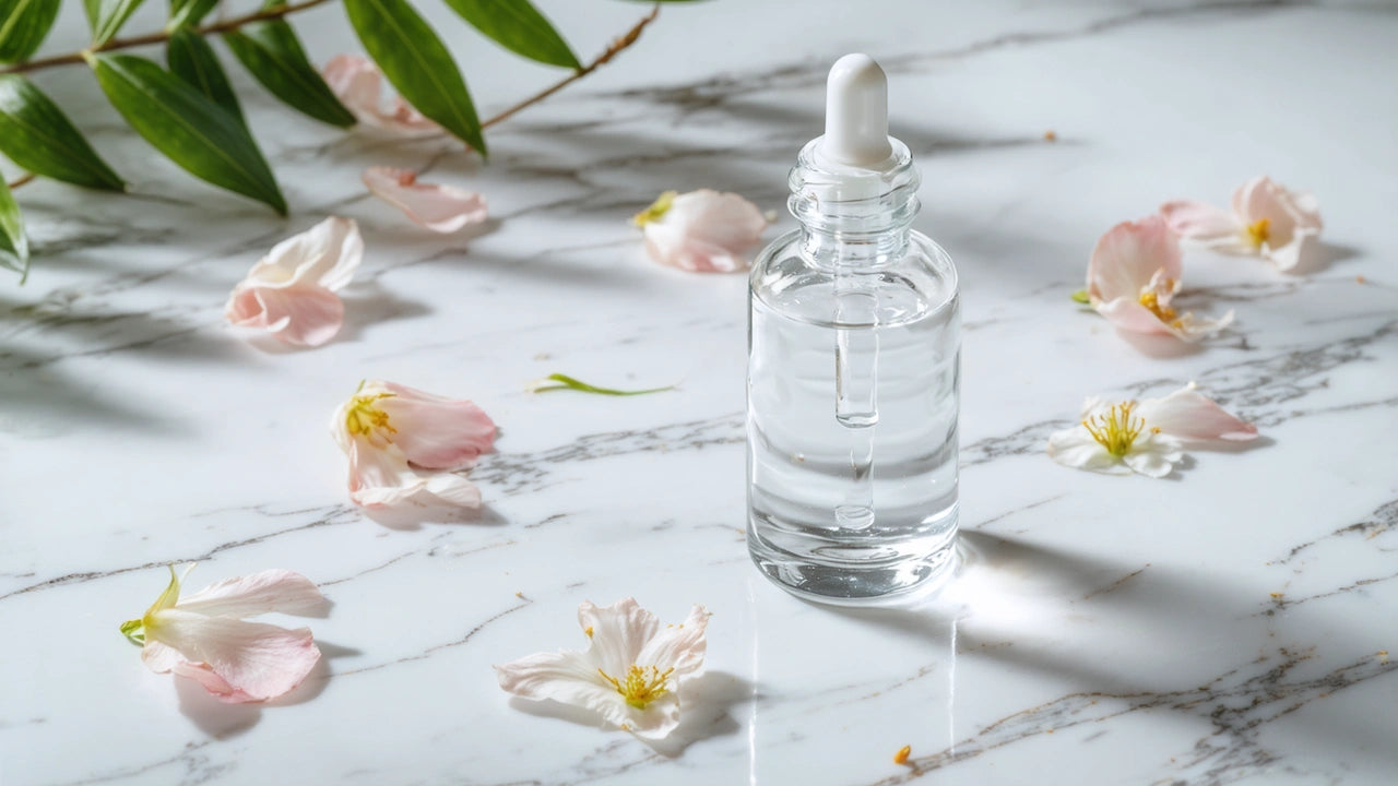 त्वचा की देखभाल - Hindi - Quench Botanics