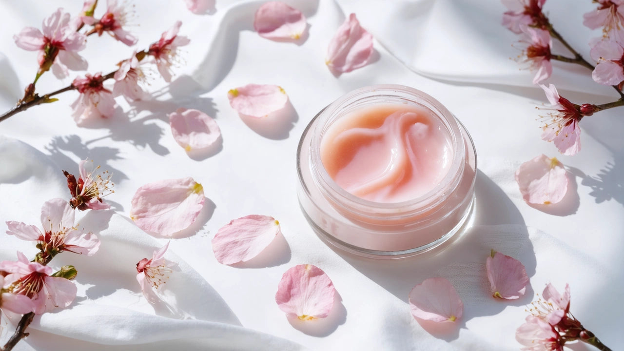 cleansing balm - English - Quench Botanics