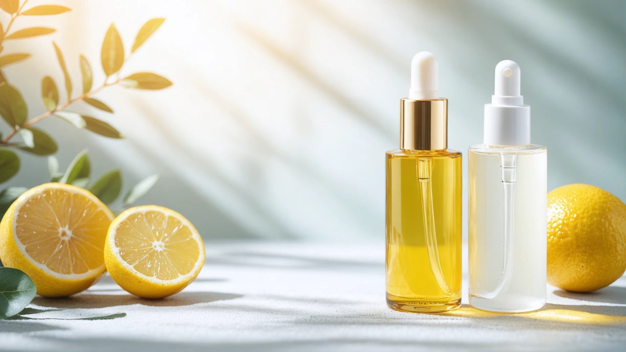 how to remove tan from face - English - Quench Botanics