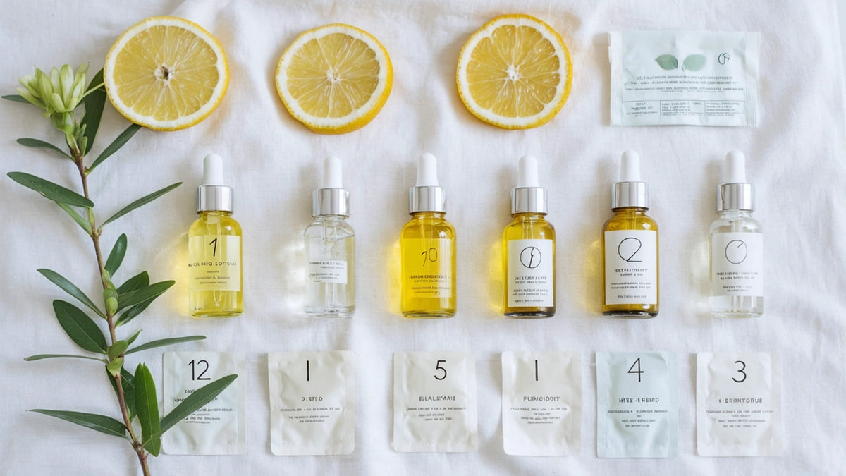 skincare prep before navratri - English - Quench Botanics