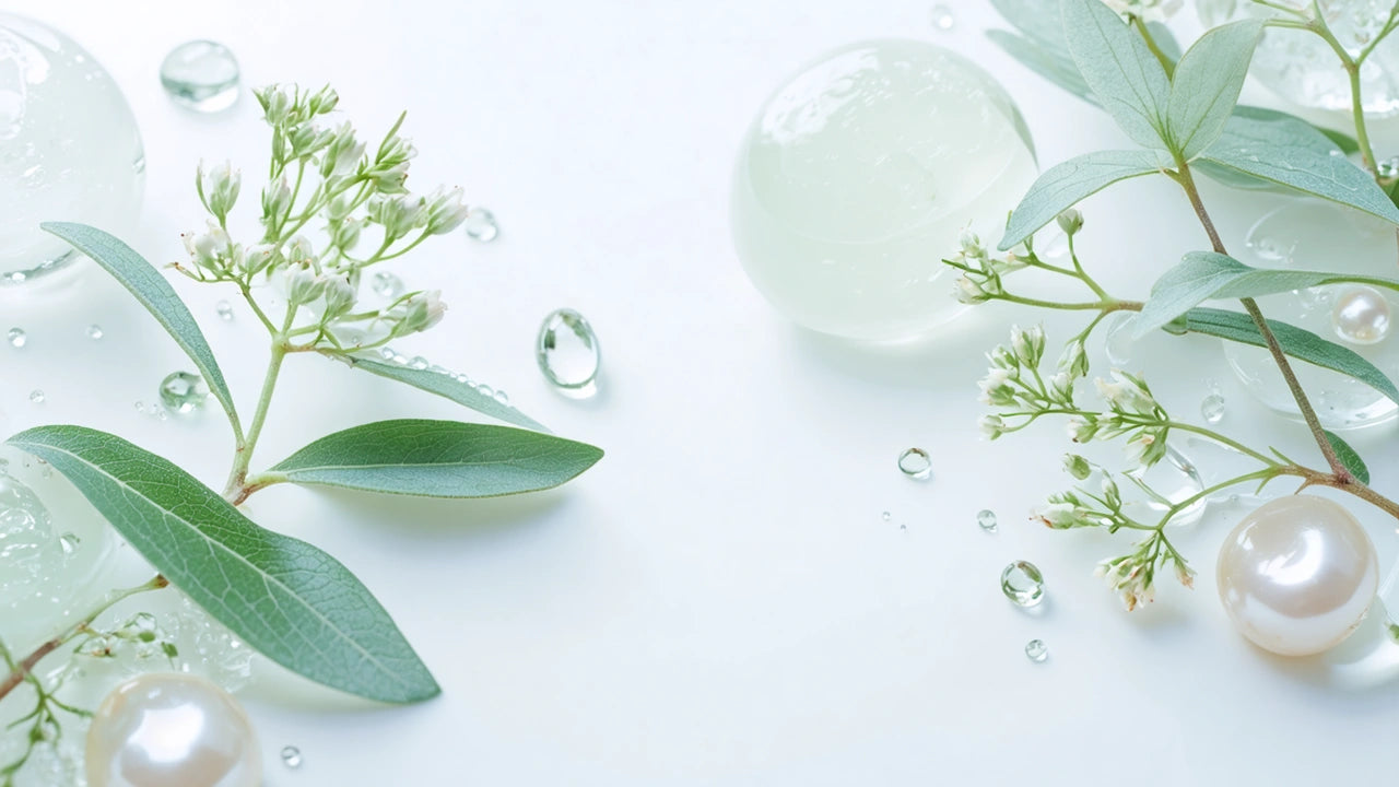 क्वेंच मॉइस्चराइज़र - Hindi - Quench Botanics
