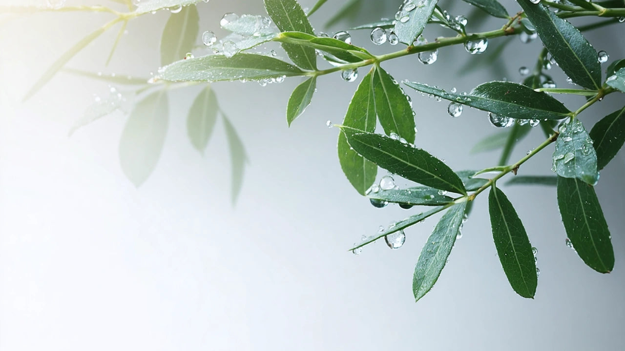 monsoon acne and dandruff scalp routine - English - Quench Botanics