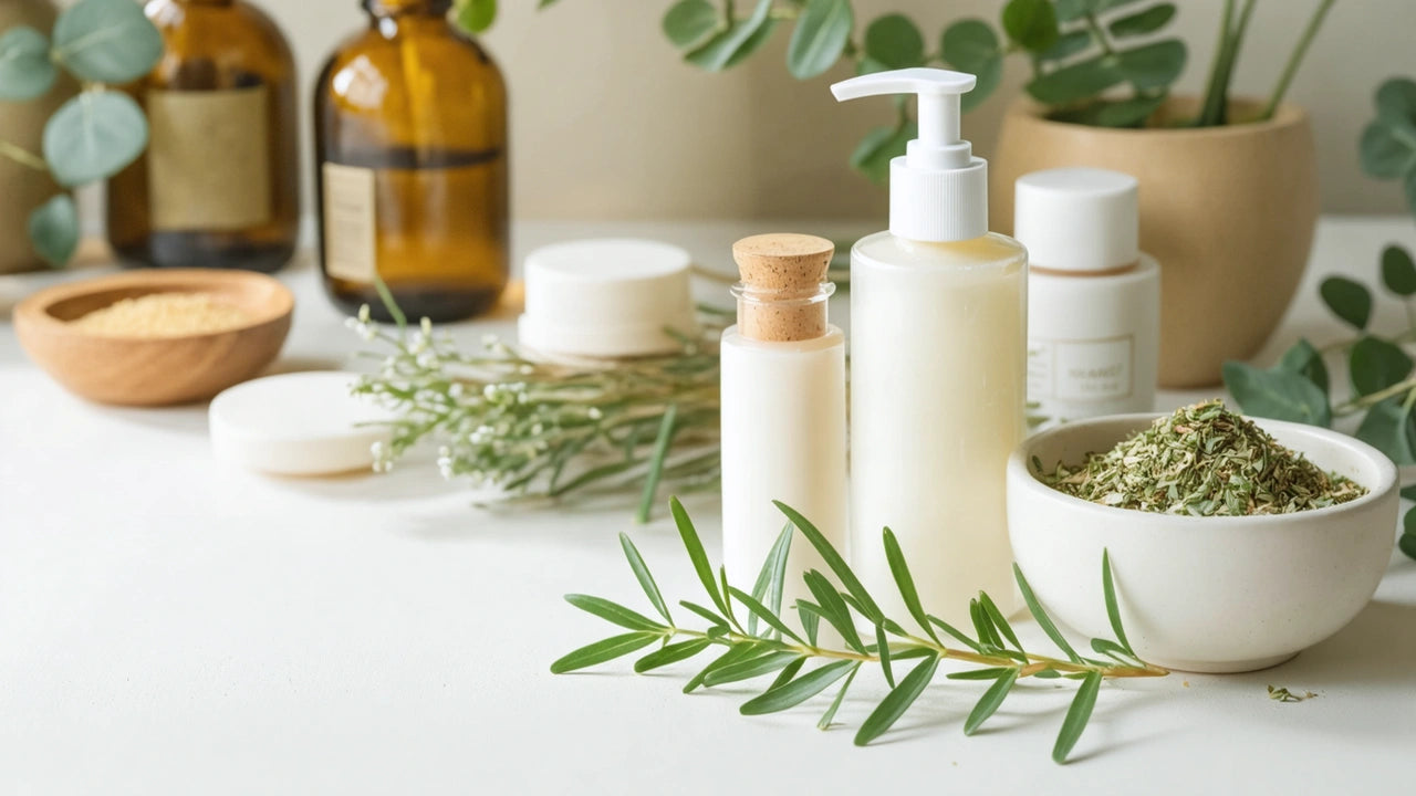 quench botanics story - English - Quench Botanics