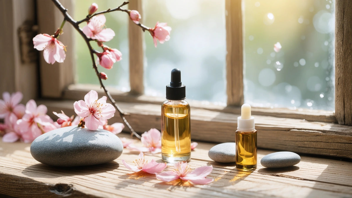 लिप ऑइल बनाम लिप बाम - Hindi - Quench Botanics