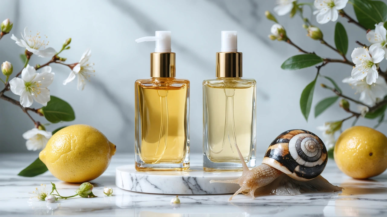 korean products - English - Quench Botanics