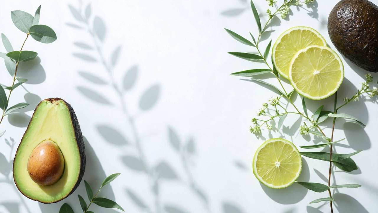 भारतीय त्वचा के लिए टिंटेड सनस्क्रीन - Hindi - Quench Botanics