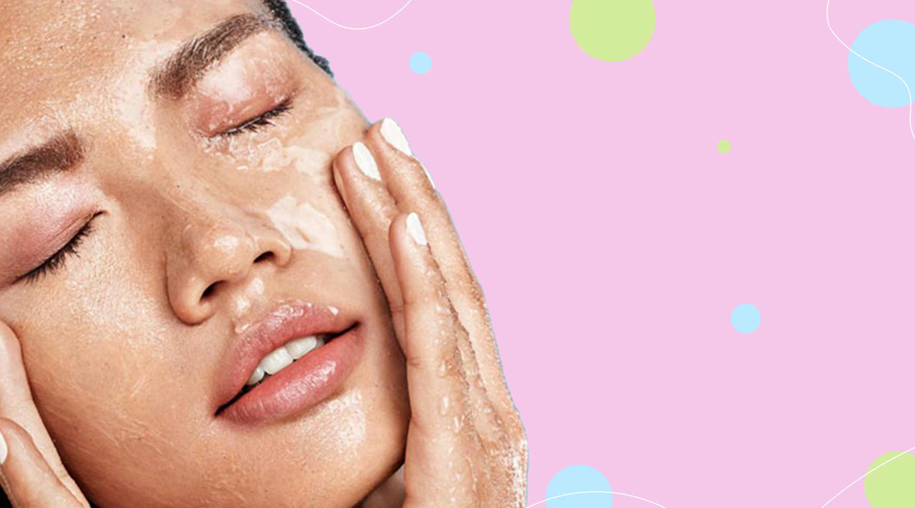 skincare routine for oily skin