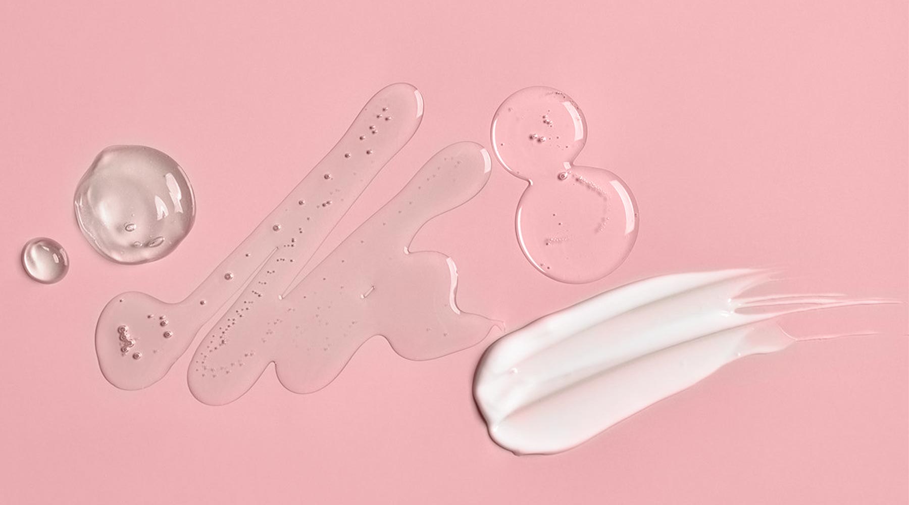 How to layer your skincare products