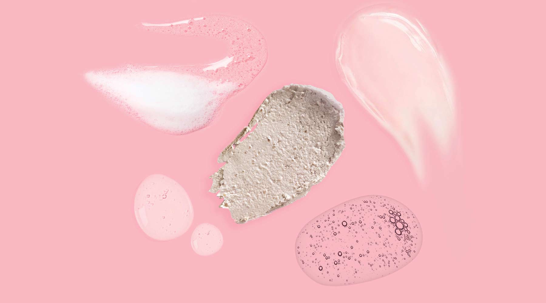 Here's How to Choose the Right Face Cleanser for Your Skin Type