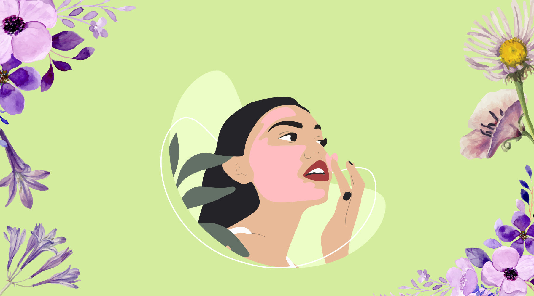 skincare is selfcare