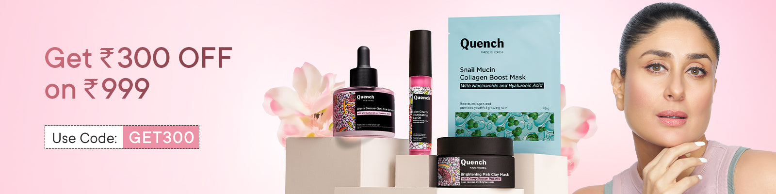 300 Off K-Glow Picks