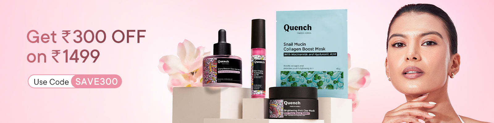 300 Off K-Glow Picks