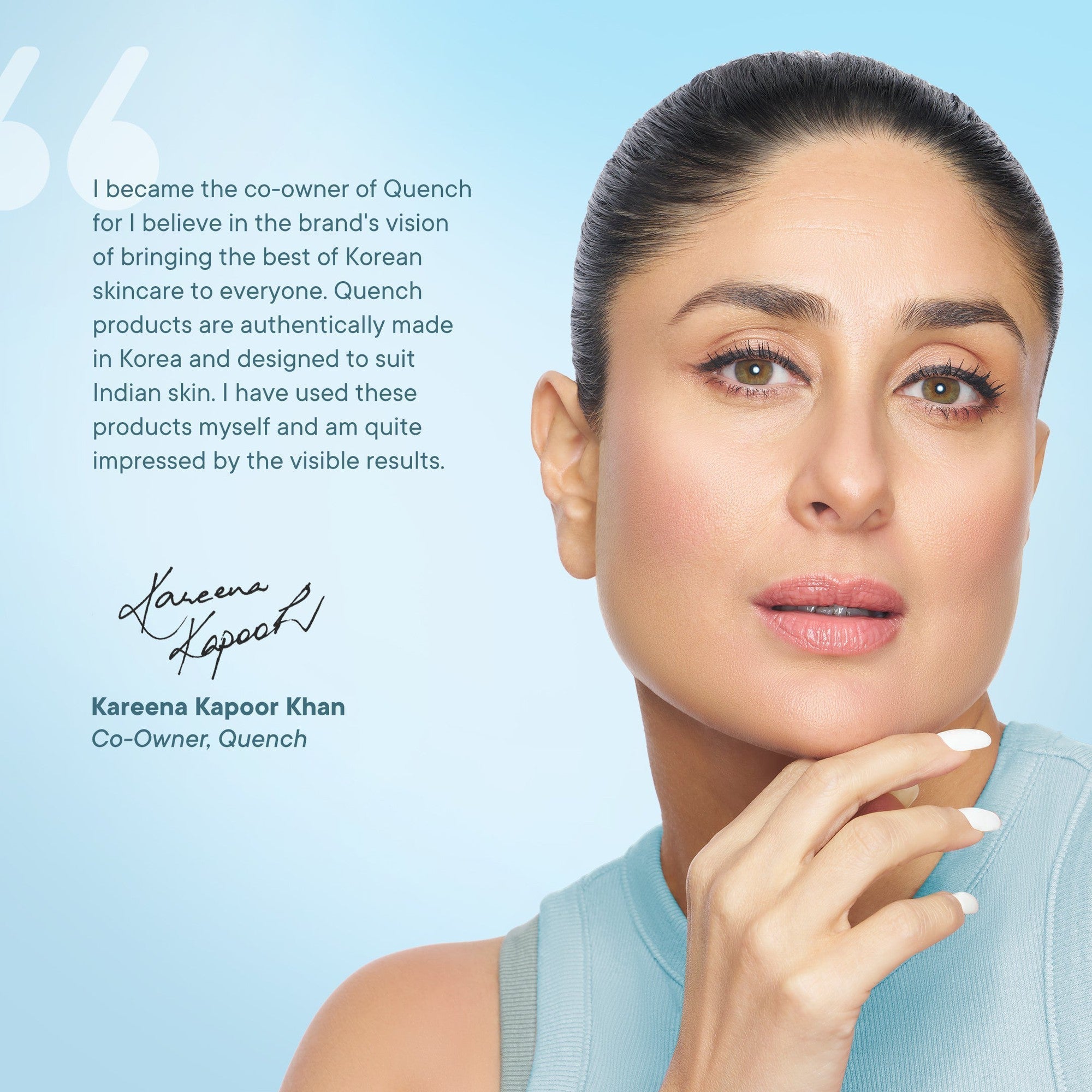 96% Snail Mucin Collagen Boost Serum with Niacinamide & Hyaluronic Acid - 10 ml (Mii)