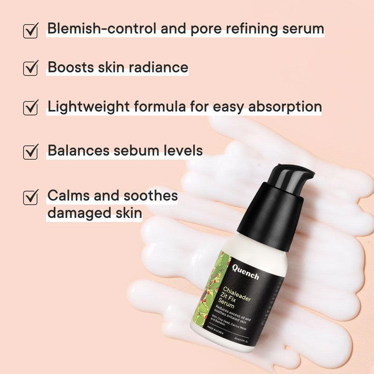 Acne Away Skincare Set