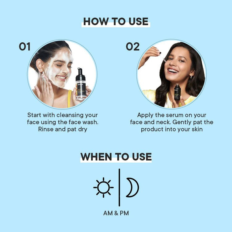 Anti-Pigmentation Duo