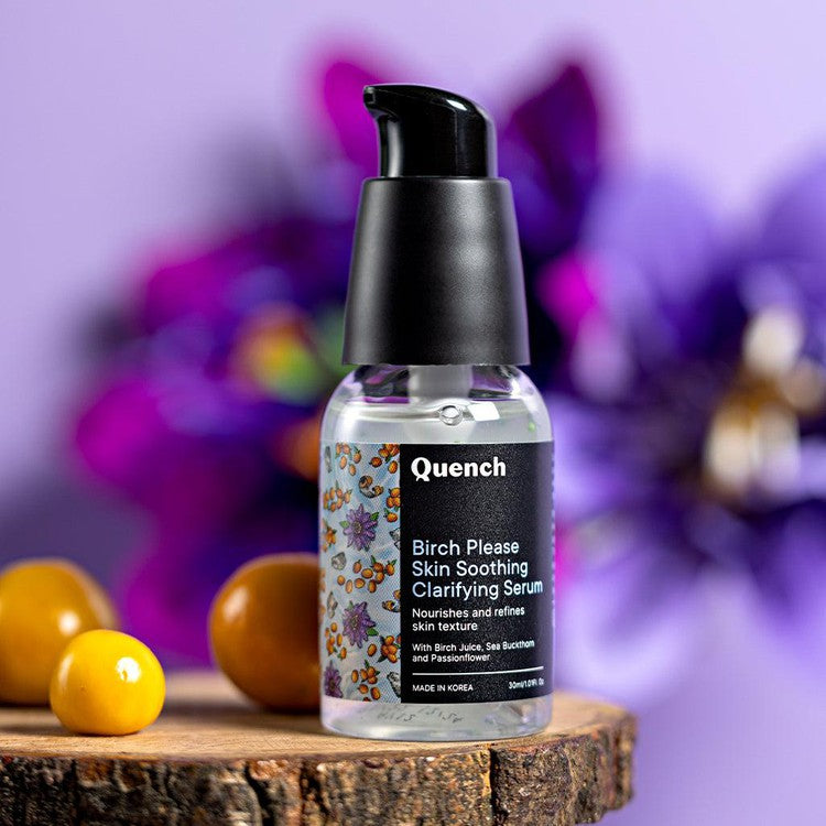 Birch Skin Clarifying Serum (GWP)