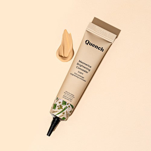 Brightening Concealer with Rice Water Minerals - 10 ML