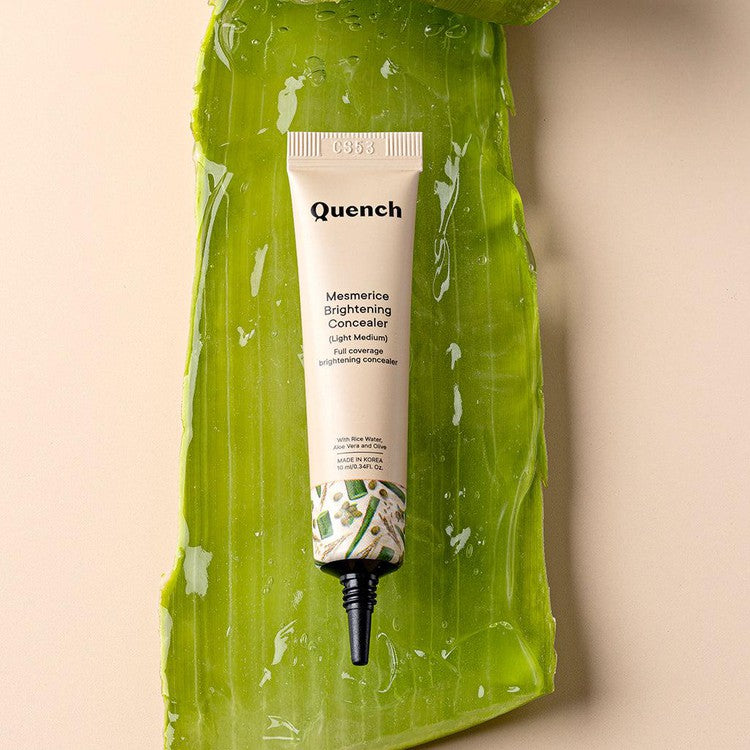 Brightening Concealer with Rice Water Minerals - 10 ML