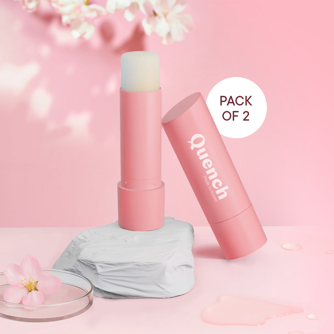 Brightening Lip Balm SPF 60 - Bare Bliss