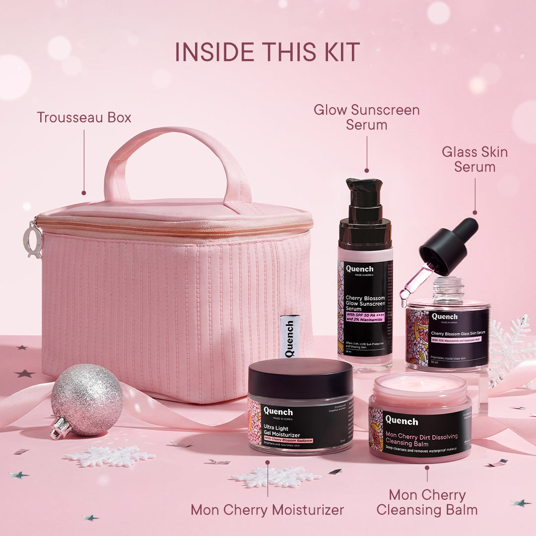 Christmas K-Glow Kit