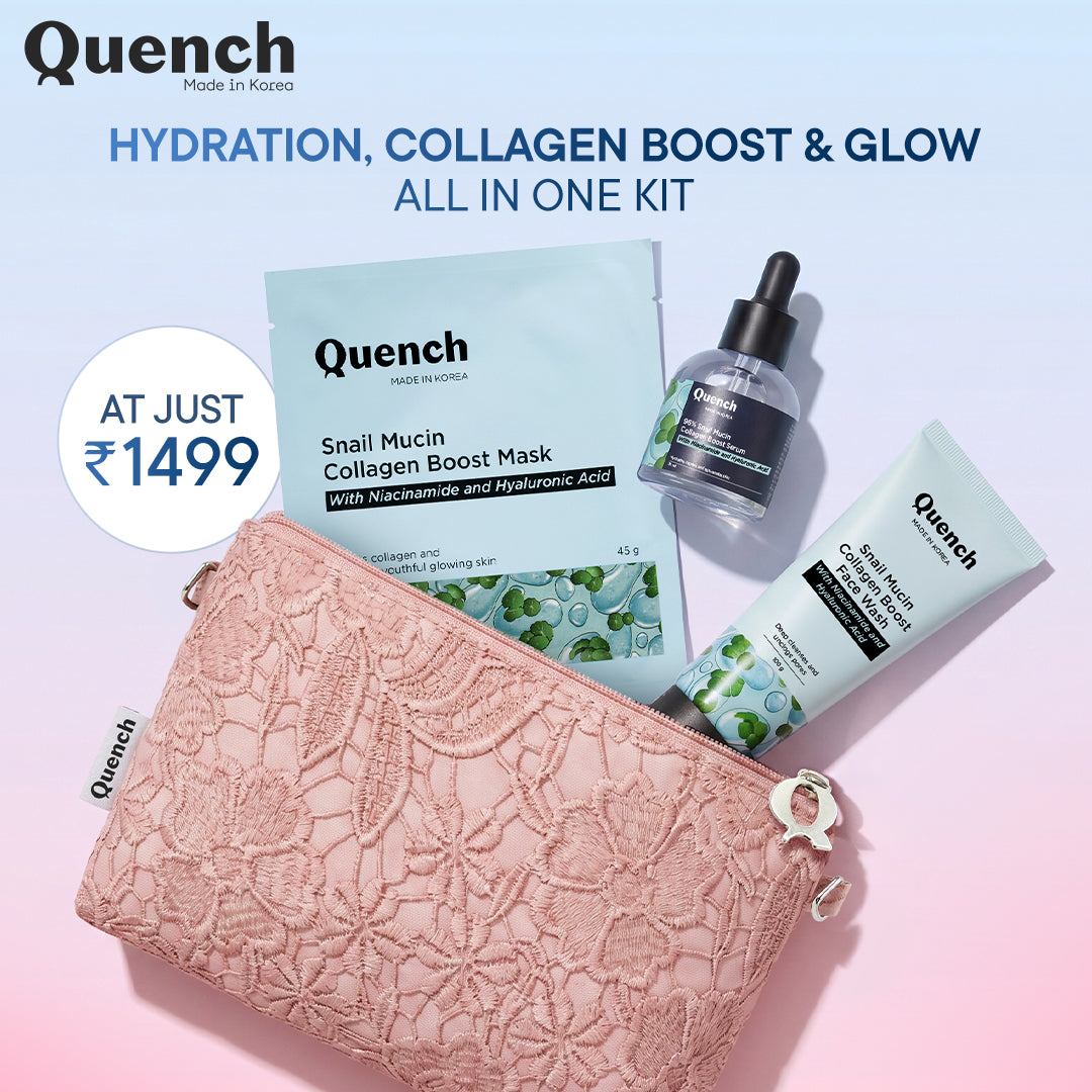 Collagen Boost Kit