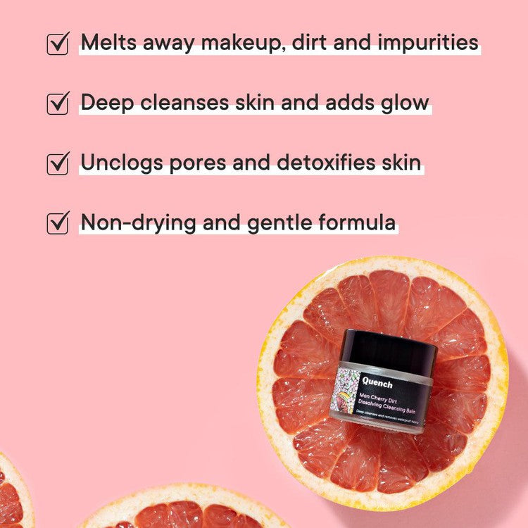 The Fresh Face Duo