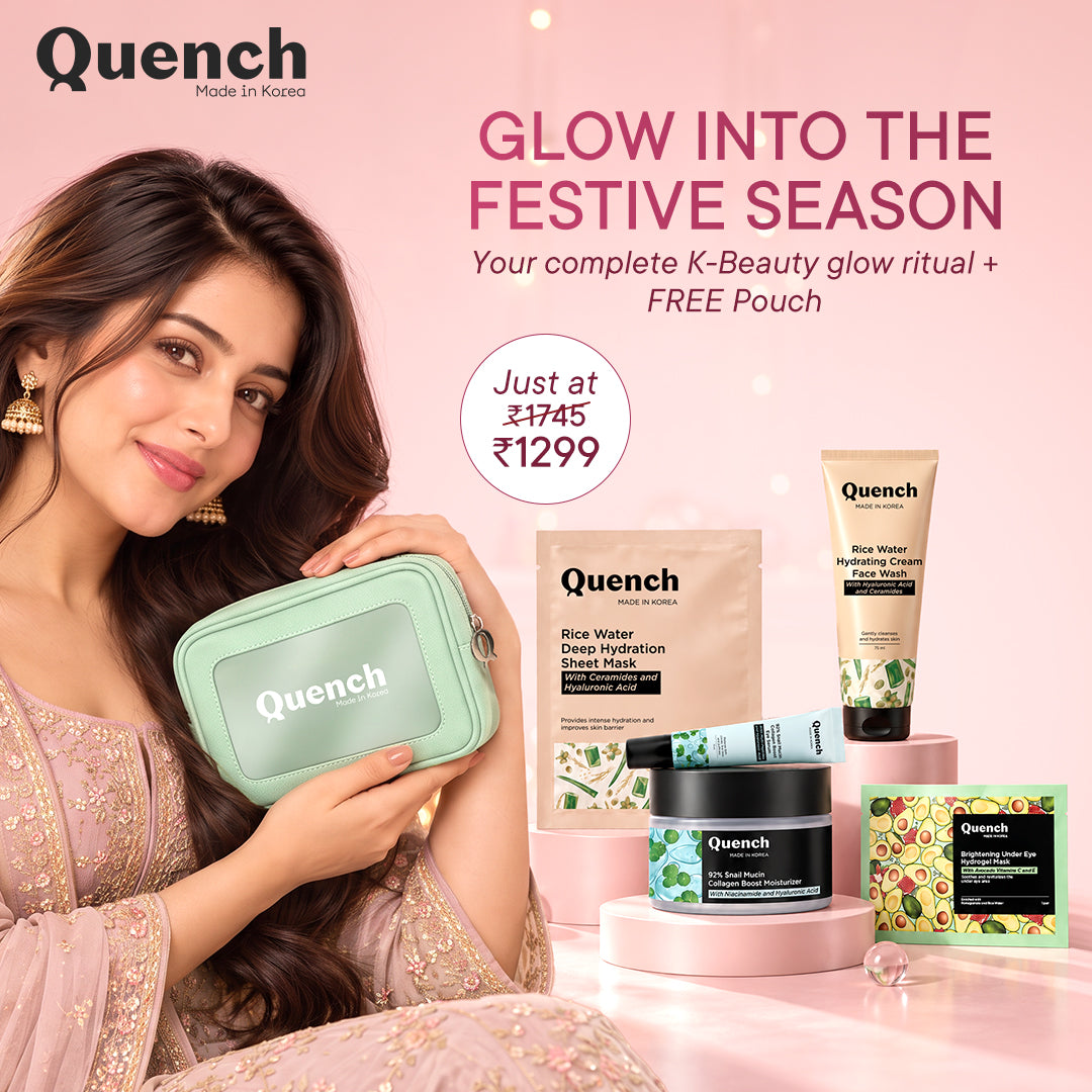 Festive K-Glow Kit