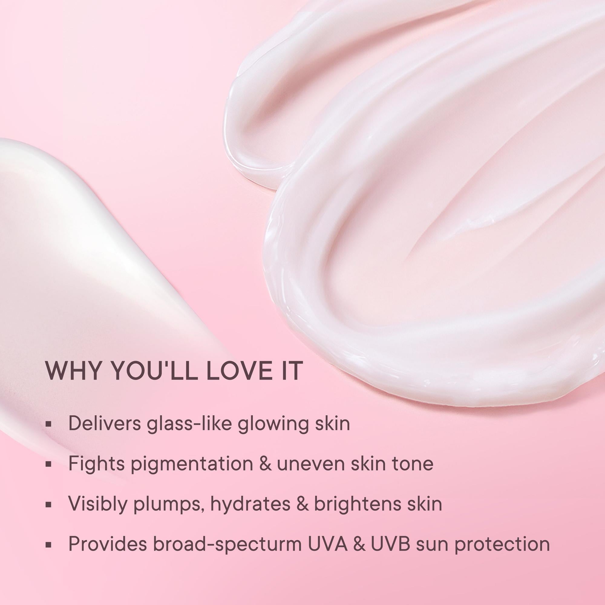 Hydration & Protection Cherry Blossom Duo