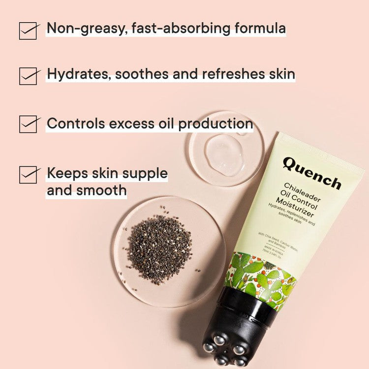 Oil-Free Skin Duo
