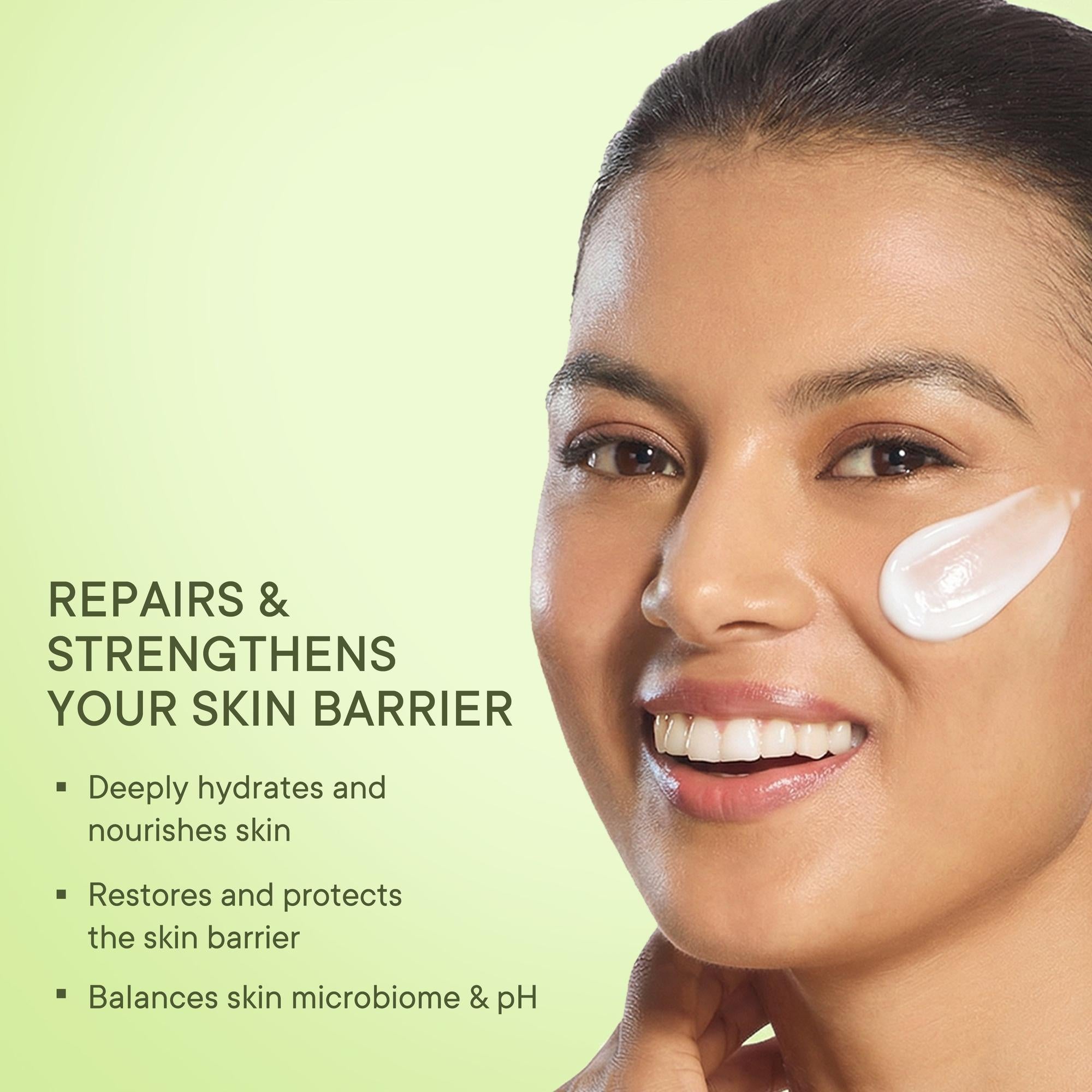 Quench Avocado Barrier Repair Moisturizer