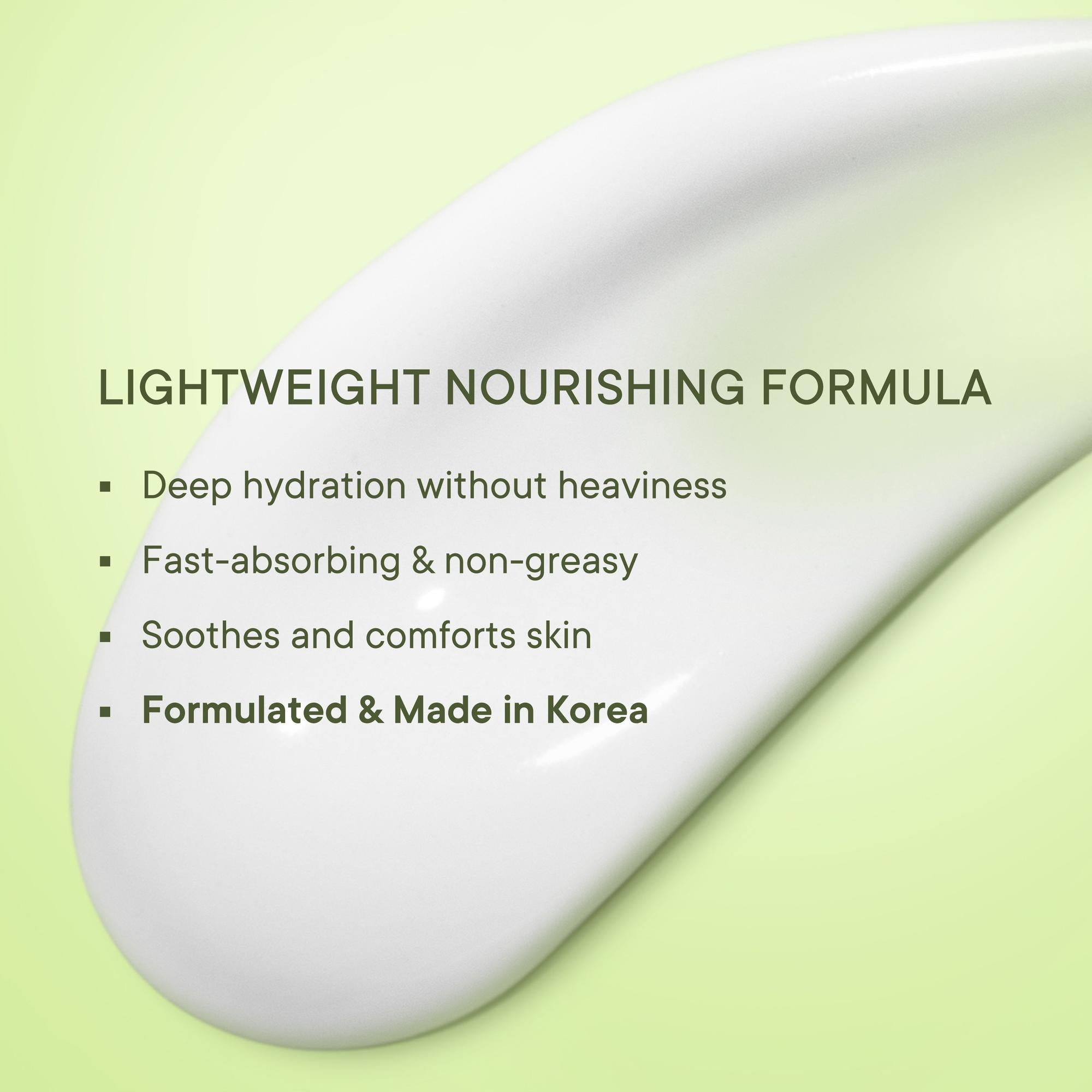 Quench Avocado Barrier Repair Moisturizer