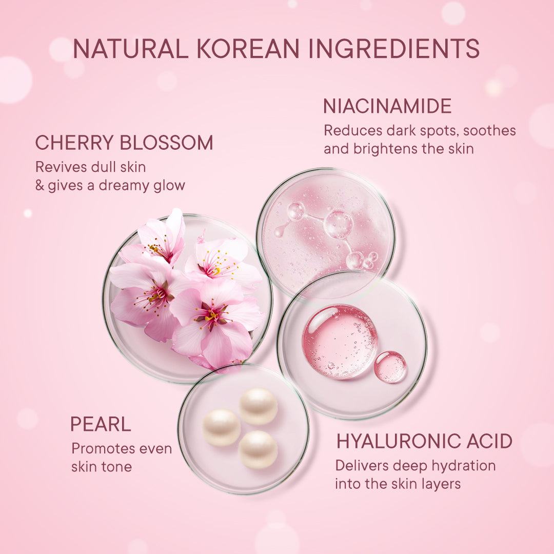 Quench Christmas K-Glow Kit