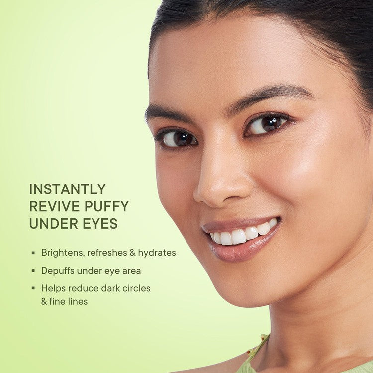 Skin & Eye Revival Duo