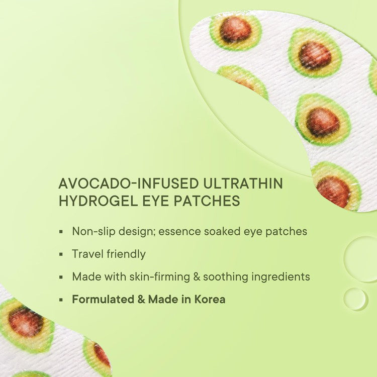 Skin & Eye Revival Duo