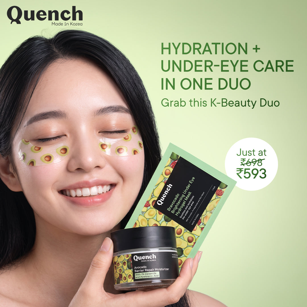 Skin & Eye Revival Duo