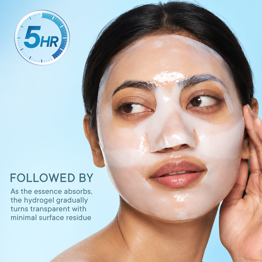 Snail Mucin Collagen Boost Mask