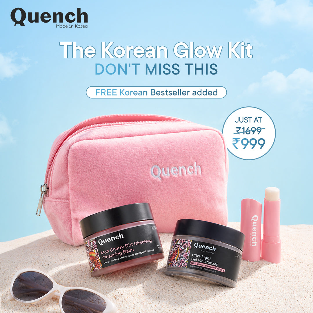 The Korean Glow Kit