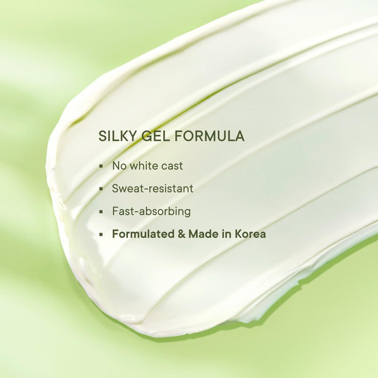 Ultra Light SPF 50+ PA++++ Sunscreen with Avocado Vitamins C & E - 50 ML - Pack Of 1