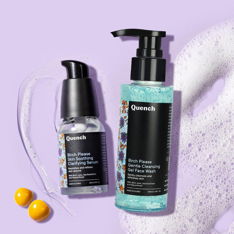 Winter Essentials Duo