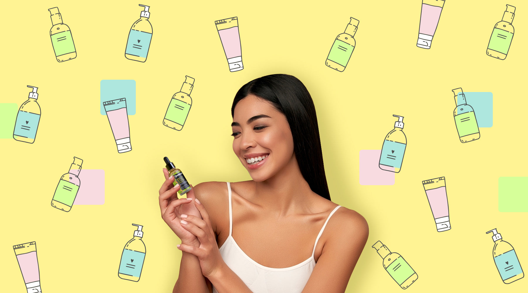 How You Should Take Care Of Your Skin In 30s
