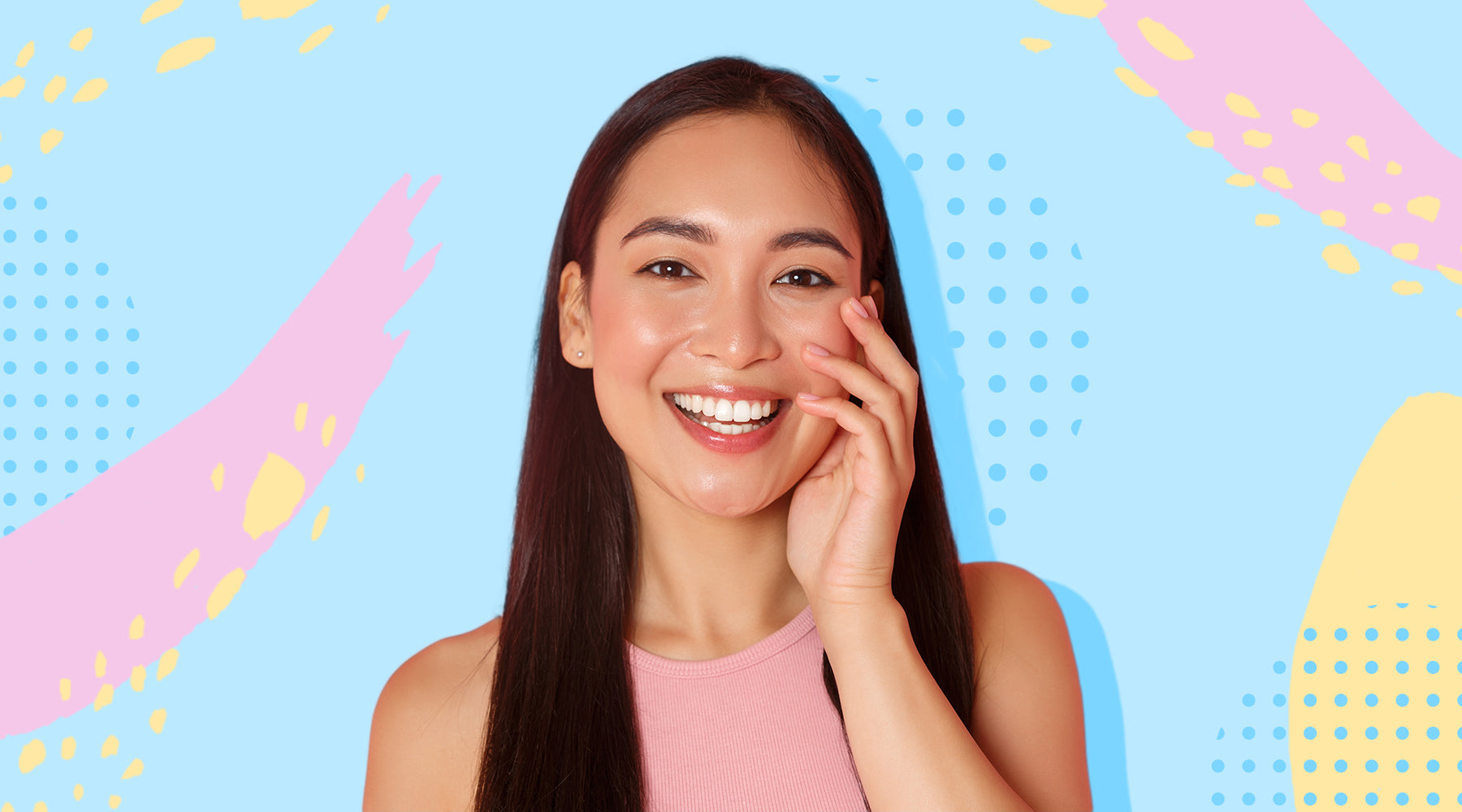 7 skin method for glowing skin