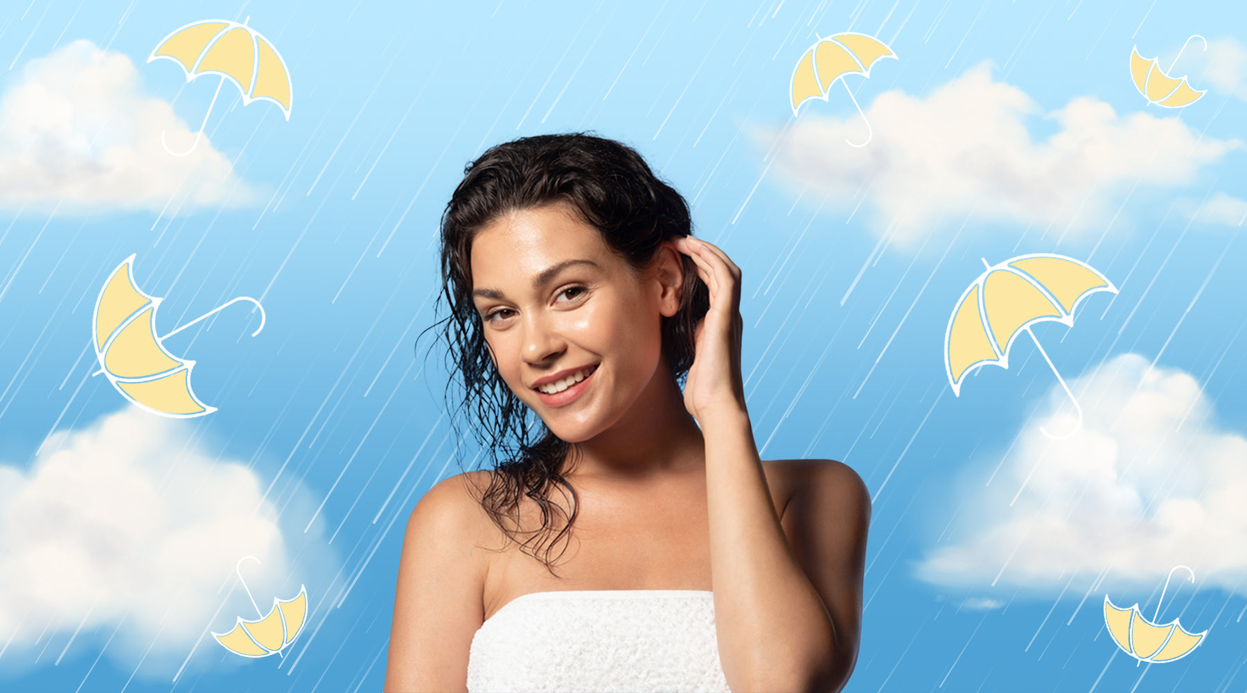 How To Transition Your Skincare Routine For Monsoon