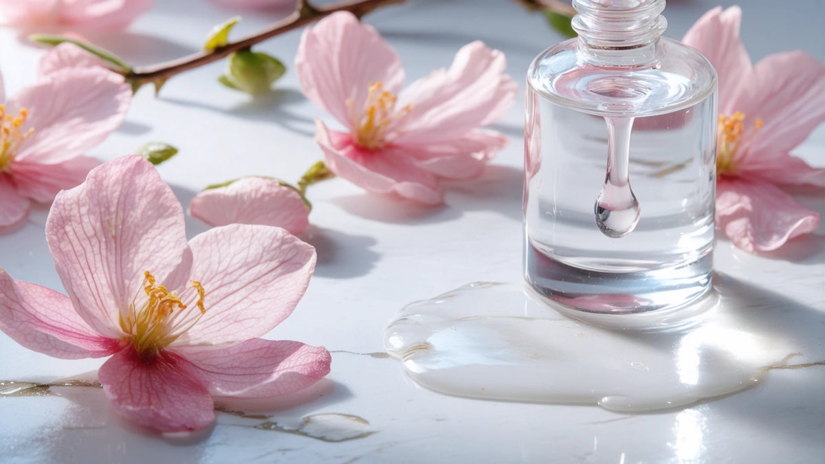 collagen mask - English - Quench Botanics