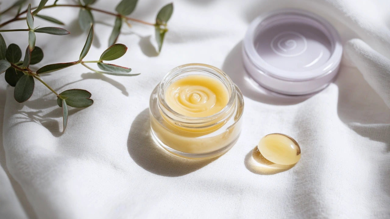 slugging for oily acne-prone skin India - English - Quench Botanics