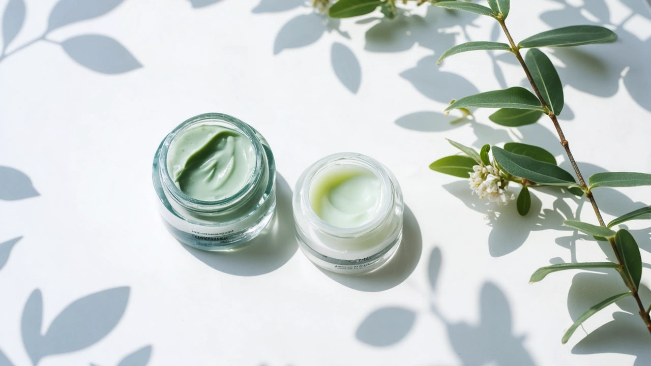 quench moisturizer - English - Quench Botanics