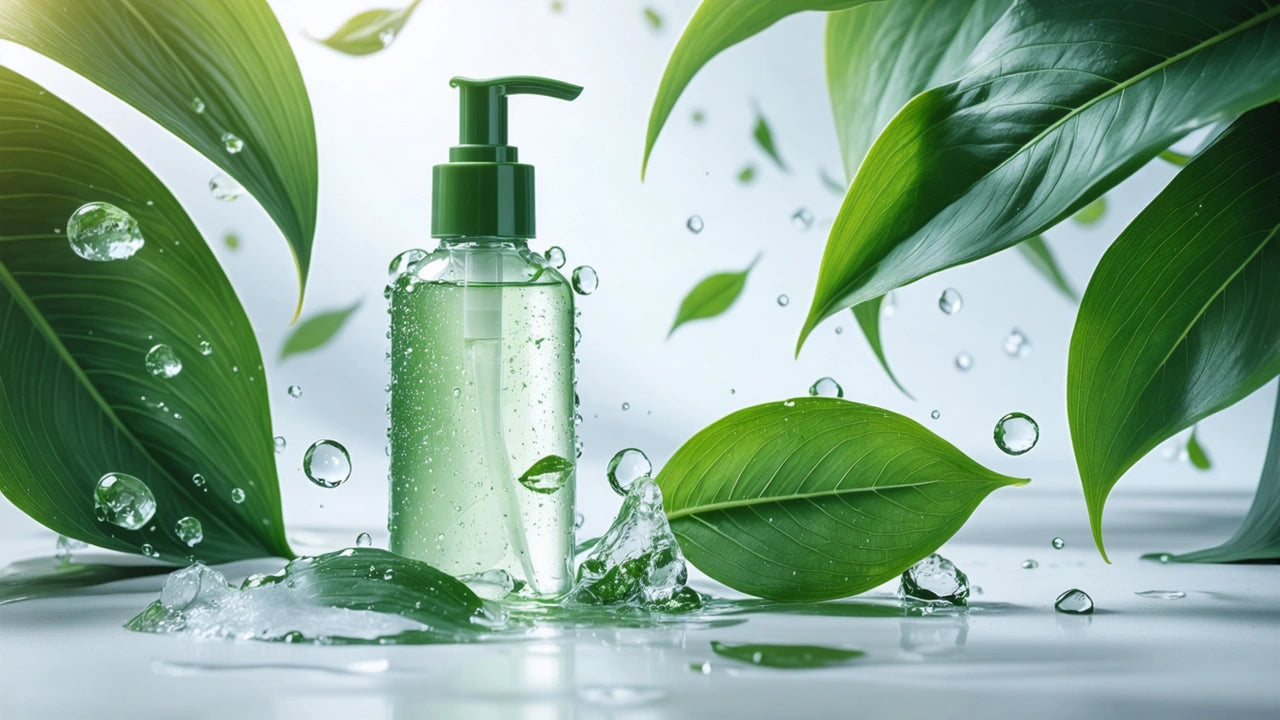 मानसून स्किन केयर टिप्स इंडिया - Hindi - Quench Botanics